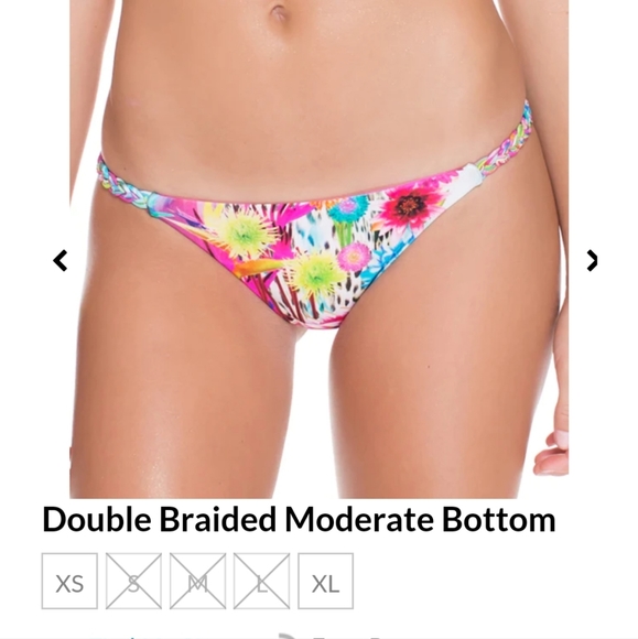 Bikini bottom - Picture 1 of 4